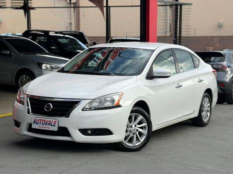 NISSAN Sentra 2.0 16V 4P S FLEX, Foto 2