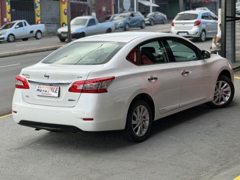 NISSAN Sentra 2.0 16V 4P S FLEX, Foto 3