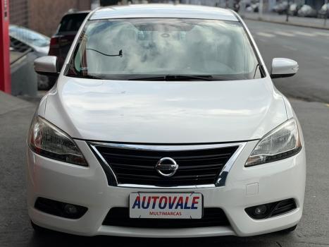 NISSAN Sentra 2.0 16V 4P S FLEX, Foto 4
