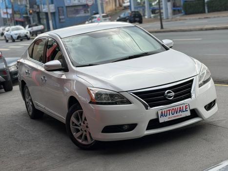 NISSAN Sentra 2.0 16V 4P S FLEX, Foto 6