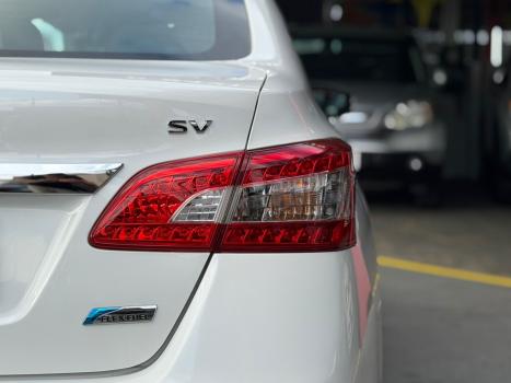 NISSAN Sentra 2.0 16V 4P S FLEX, Foto 8