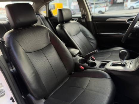 NISSAN Sentra 2.0 16V 4P S FLEX, Foto 13