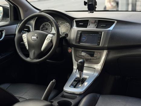 NISSAN Sentra 2.0 16V 4P S FLEX, Foto 14