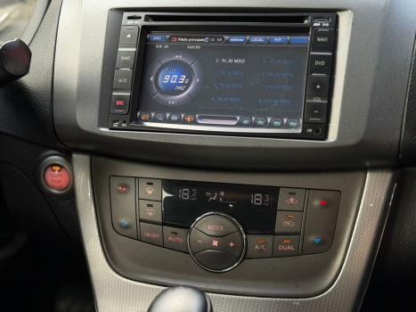 NISSAN Sentra 2.0 16V 4P S FLEX, Foto 15
