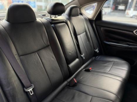 NISSAN Sentra 2.0 16V 4P S FLEX, Foto 16