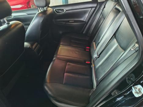 NISSAN Sentra 2.0 16V 4P SV FLEX AUTOM�TICO CVT, Foto 11