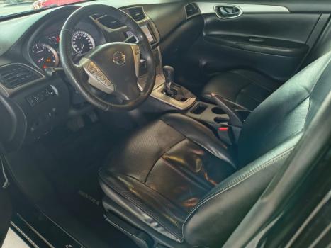 NISSAN Sentra 2.0 16V 4P SV FLEX AUTOM�TICO CVT, Foto 13