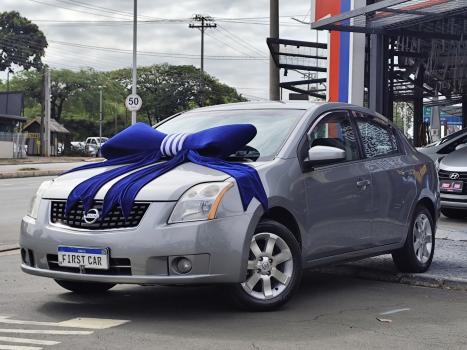 NISSAN Sentra 2.0 16V 4P AUTOM�TICO CVT, Foto 1