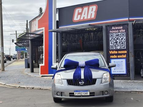 NISSAN Sentra 2.0 16V 4P AUTOM�TICO CVT, Foto 2