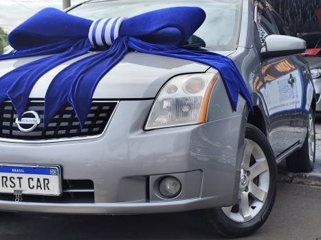 NISSAN Sentra 2.0 16V 4P AUTOM�TICO CVT, Foto 3