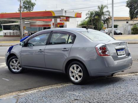 NISSAN Sentra 2.0 16V 4P AUTOM�TICO CVT, Foto 5