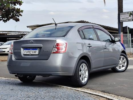 NISSAN Sentra 2.0 16V 4P AUTOM�TICO CVT, Foto 7