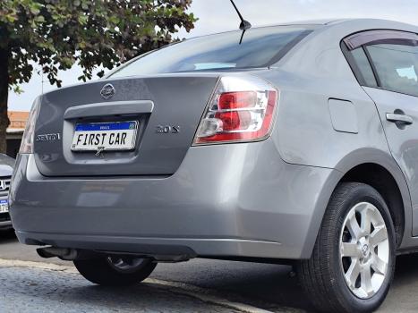 NISSAN Sentra 2.0 16V 4P AUTOM�TICO CVT, Foto 8