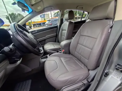 NISSAN Sentra 2.0 16V 4P AUTOM�TICO CVT, Foto 9