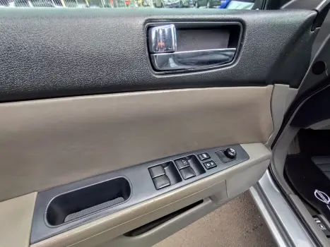 NISSAN Sentra 2.0 16V 4P AUTOM�TICO CVT, Foto 11