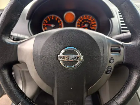 NISSAN Sentra 2.0 16V 4P AUTOM�TICO CVT, Foto 12