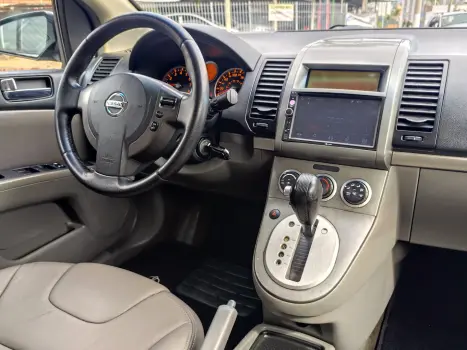 NISSAN Sentra 2.0 16V 4P AUTOM�TICO CVT, Foto 18