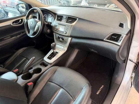 NISSAN Sentra 2.0 16V 4P SV FLEX AUTOM�TICO CVT, Foto 2