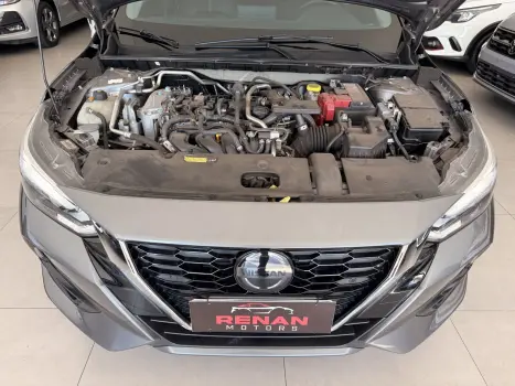 NISSAN Sentra 2.0 16V 4P EXCLUSIVE AUTOM�TICO, Foto 6