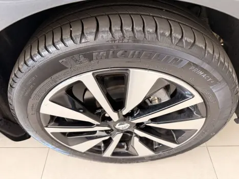 NISSAN Sentra 2.0 16V 4P EXCLUSIVE AUTOM�TICO, Foto 13
