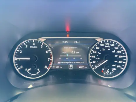 NISSAN Sentra 2.0 16V 4P EXCLUSIVE AUTOM�TICO, Foto 4