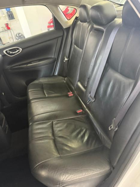 NISSAN Sentra 2.0 16V 4P AUTOM�TICO CVT, Foto 6