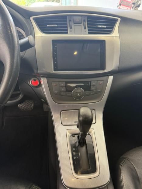 NISSAN Sentra 2.0 16V 4P AUTOM�TICO CVT, Foto 7