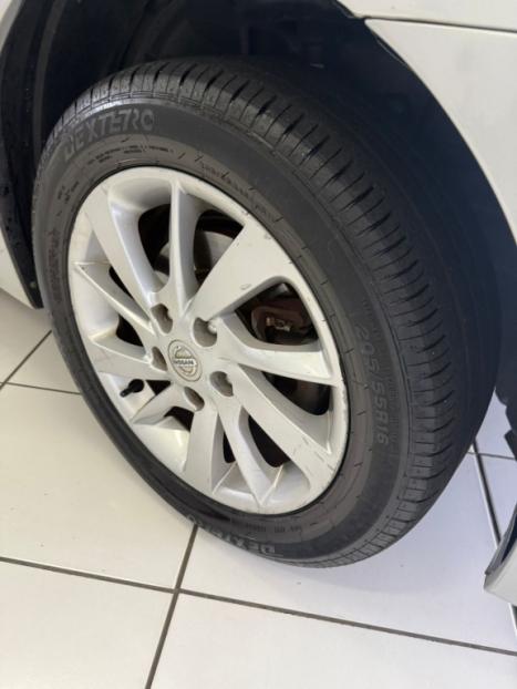 NISSAN Sentra 2.0 16V 4P AUTOM�TICO CVT, Foto 10