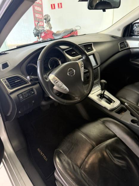NISSAN Sentra 2.0 16V 4P AUTOM�TICO CVT, Foto 11