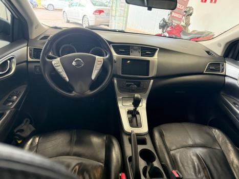 NISSAN Sentra 2.0 16V 4P AUTOM�TICO CVT, Foto 12