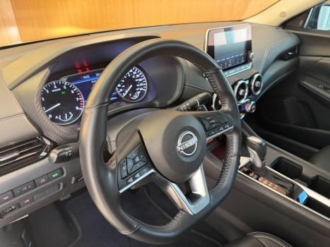 NISSAN Sentra 2.0 16V 4P ADVANCE XTRONIC AUTOM�TICO, Foto 5