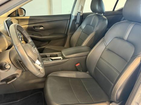 NISSAN Sentra 2.0 16V 4P ADVANCE XTRONIC AUTOM�TICO, Foto 6