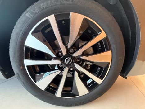 NISSAN Sentra 2.0 16V 4P ADVANCE XTRONIC AUTOM�TICO, Foto 8
