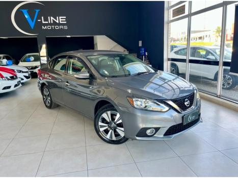 NISSAN Sentra 2.0 16V 4P AUTOM�TICO CVT, Foto 2