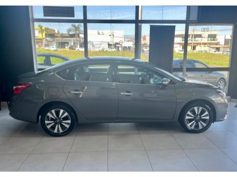 NISSAN Sentra 2.0 16V 4P AUTOM�TICO CVT, Foto 3