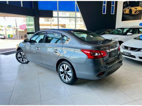 NISSAN Sentra 2.0 16V 4P AUTOM�TICO CVT, Foto 4