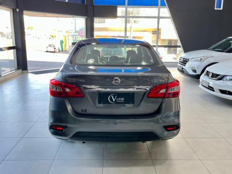 NISSAN Sentra 2.0 16V 4P AUTOM�TICO CVT, Foto 5