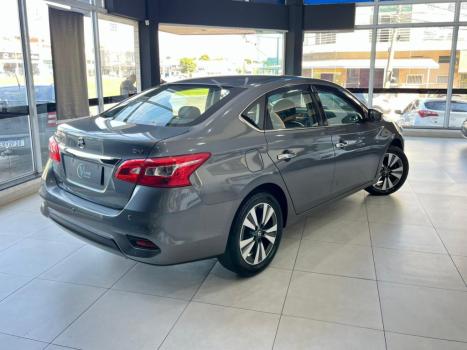 NISSAN Sentra 2.0 16V 4P AUTOM�TICO CVT, Foto 6
