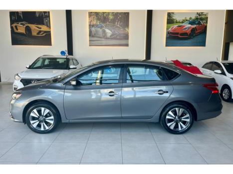 NISSAN Sentra 2.0 16V 4P AUTOM�TICO CVT, Foto 7
