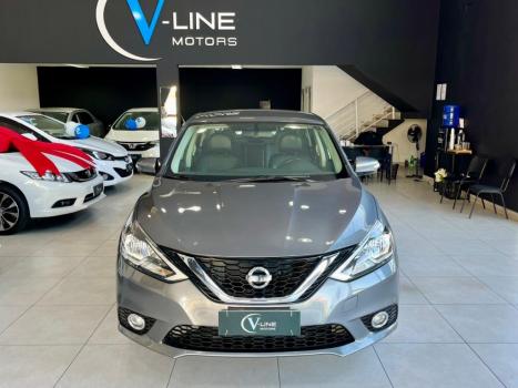 NISSAN Sentra 2.0 16V 4P AUTOM�TICO CVT, Foto 8