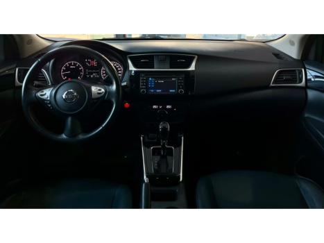 NISSAN Sentra 2.0 16V 4P AUTOM�TICO CVT, Foto 11