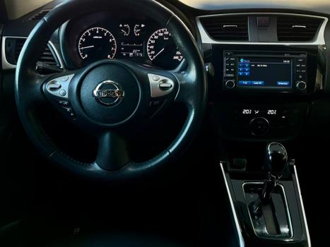 NISSAN Sentra 2.0 16V 4P AUTOM�TICO CVT, Foto 12