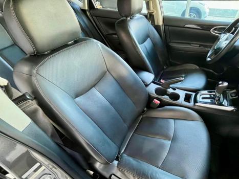 NISSAN Sentra 2.0 16V 4P AUTOM�TICO CVT, Foto 13