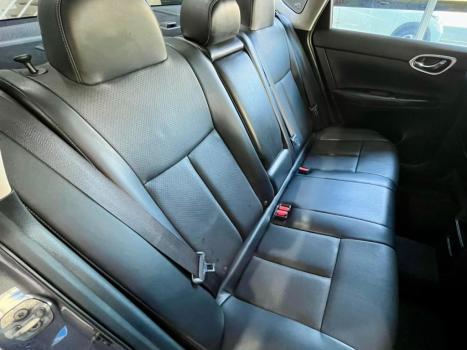NISSAN Sentra 2.0 16V 4P AUTOM�TICO CVT, Foto 14