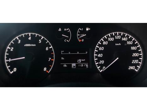 NISSAN Sentra 2.0 16V 4P AUTOM�TICO CVT, Foto 15