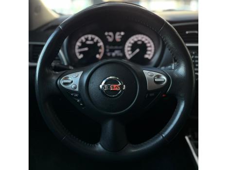 NISSAN Sentra 2.0 16V 4P AUTOM�TICO CVT, Foto 16