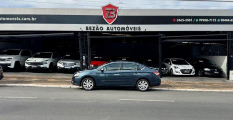 NISSAN Sentra 2.0 16V 4P SL AUTOM�TICO CVT, Foto 1