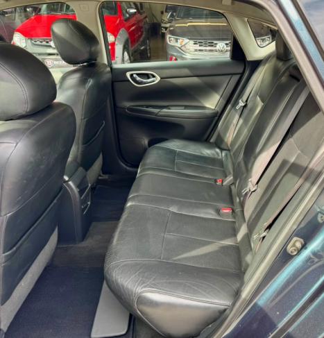 NISSAN Sentra 2.0 16V 4P SL AUTOM�TICO CVT, Foto 10