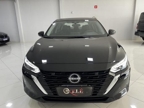 NISSAN Sentra 2.0 16V 4P ADVANCE XTRONIC AUTOM�TICO, Foto 3