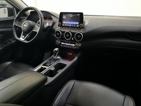 NISSAN Sentra 2.0 16V 4P ADVANCE XTRONIC AUTOM�TICO, Foto 6